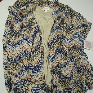 LuLaRoe Sarah NWT